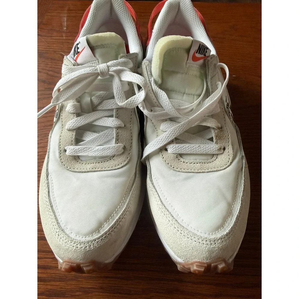 Nike waffle debut